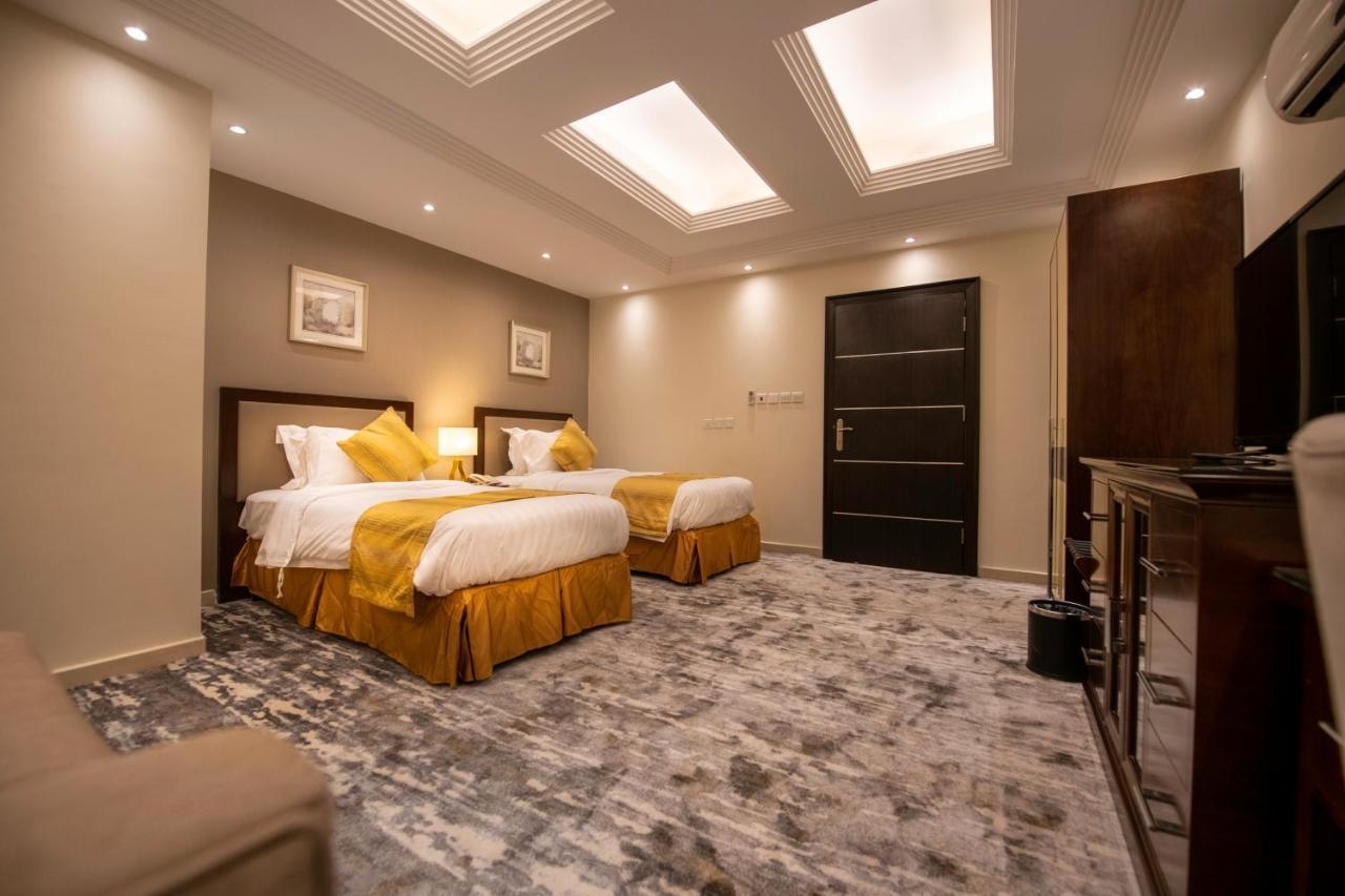 Golden Rose Hotel ชาซาน ภายนอก รูปภาพ